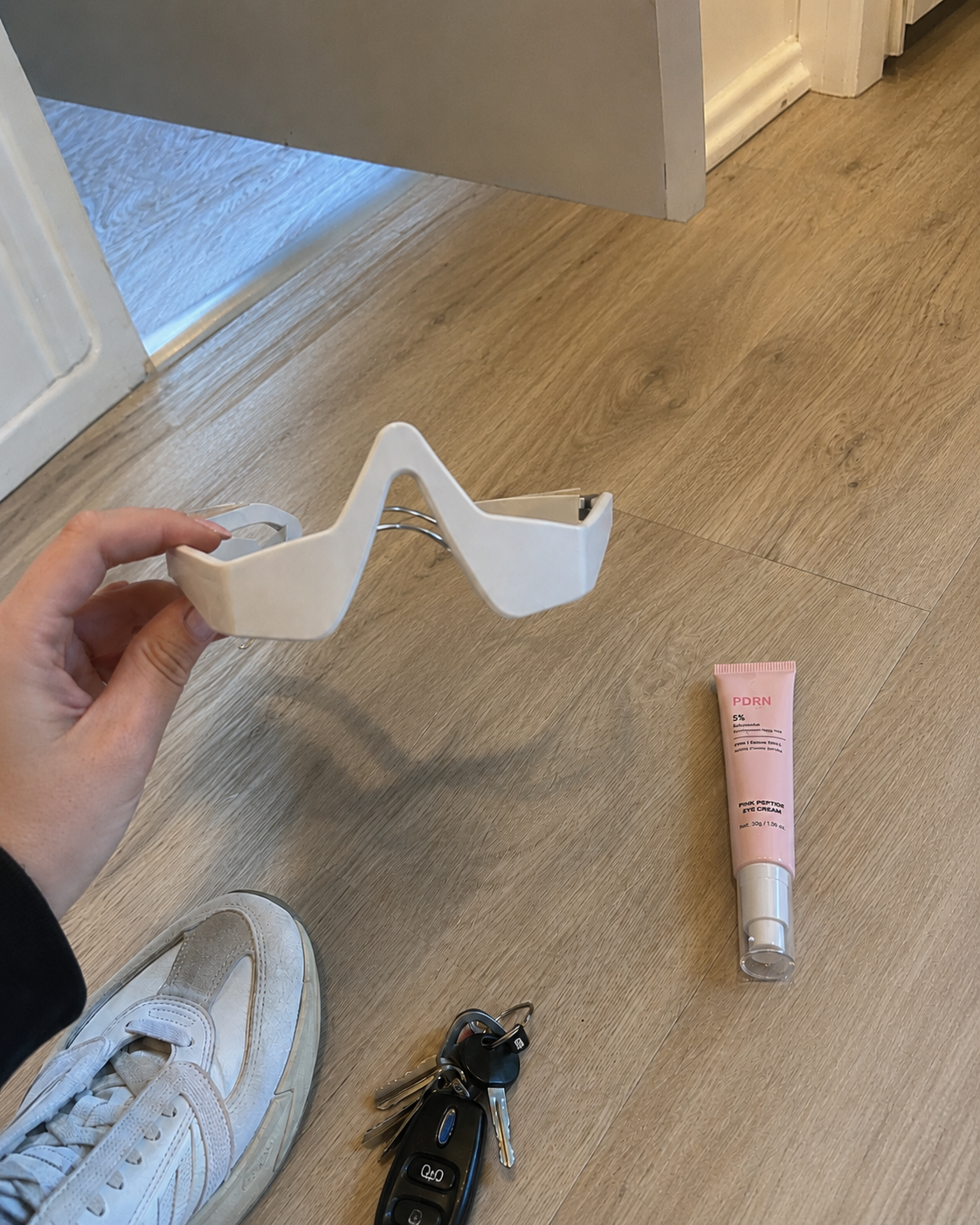 Kundbild från Matilda